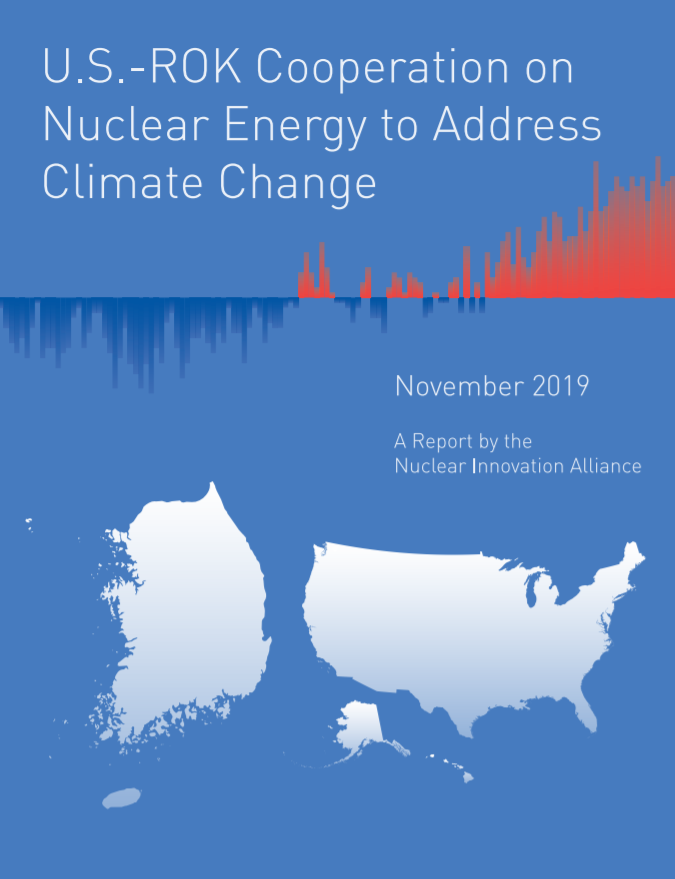 US South Korea Cooperation on Nuclear Power